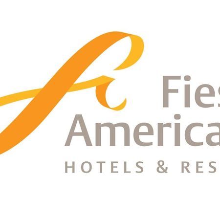 Fiesta Inn Culiacán Zewnętrze zdjęcie