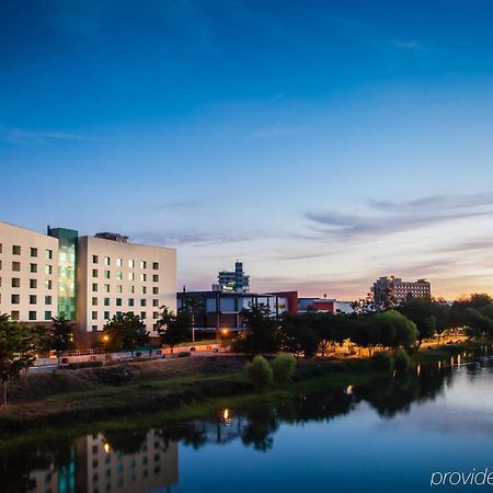 Fiesta Inn Culiacán Zewnętrze zdjęcie