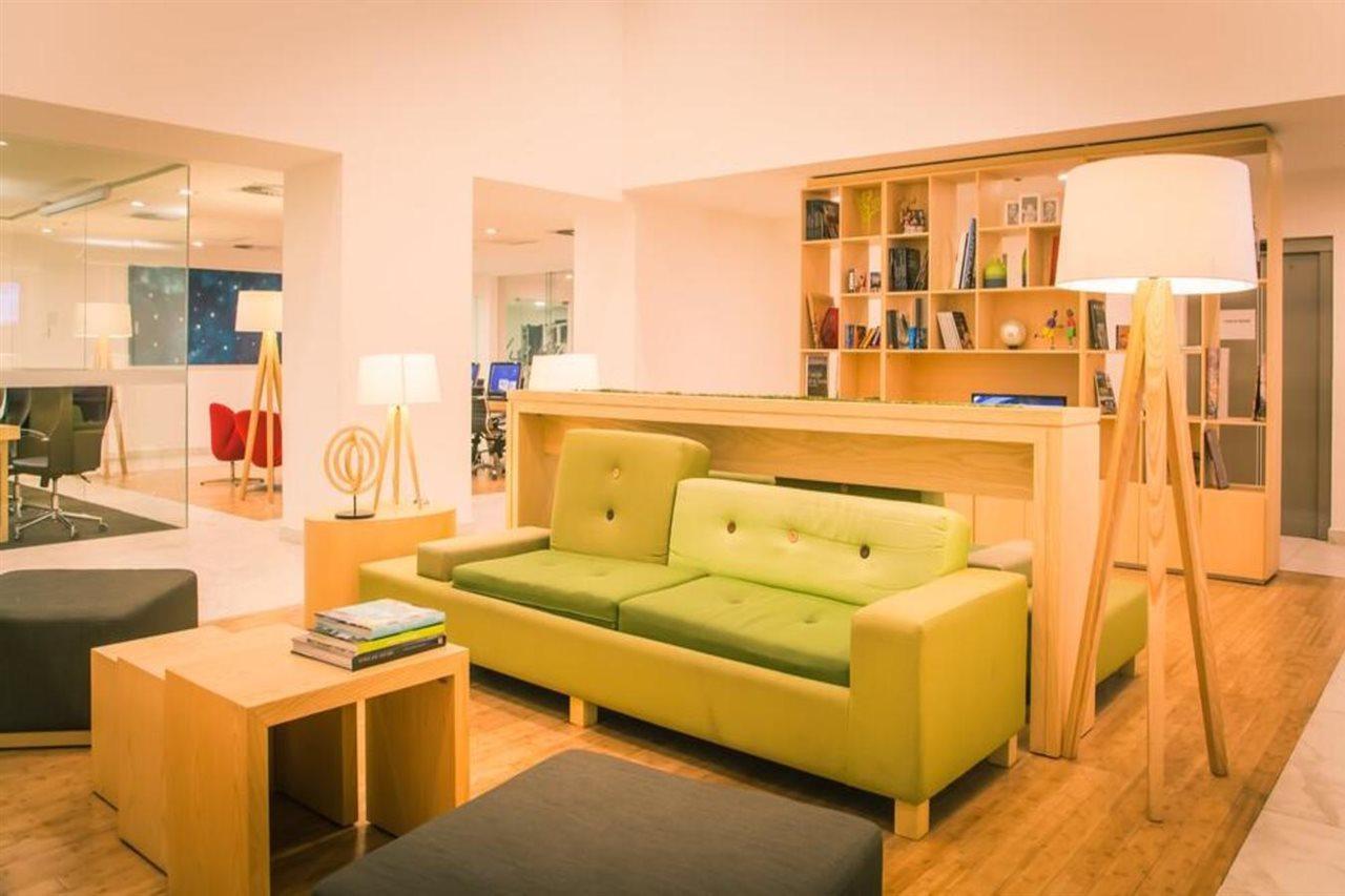 Fiesta Inn Culiacán Zewnętrze zdjęcie