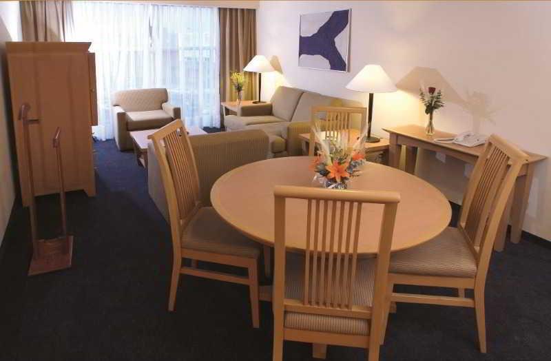 Fiesta Inn Culiacán Zewnętrze zdjęcie