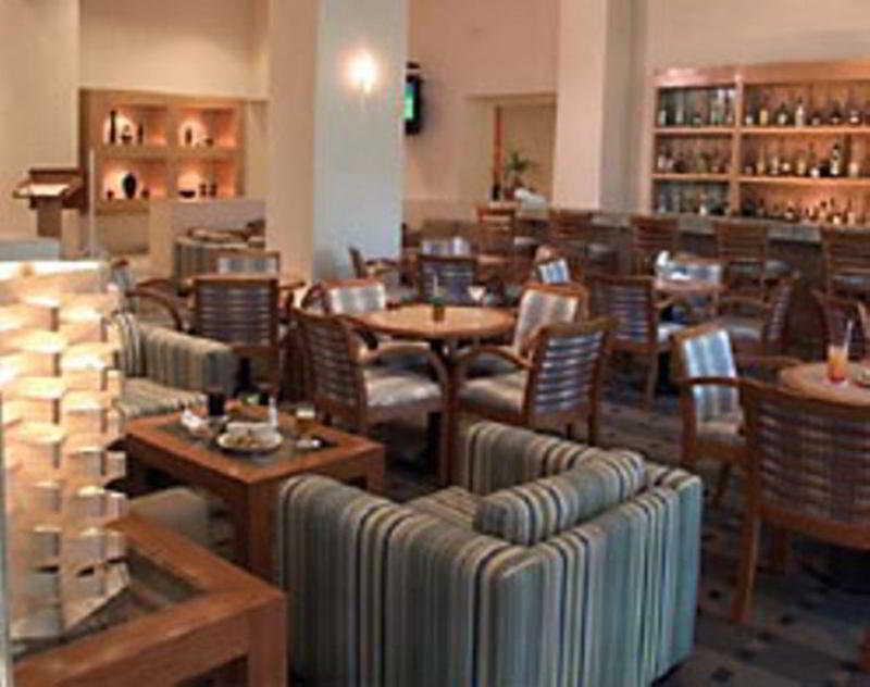 Fiesta Inn Culiacán Zewnętrze zdjęcie