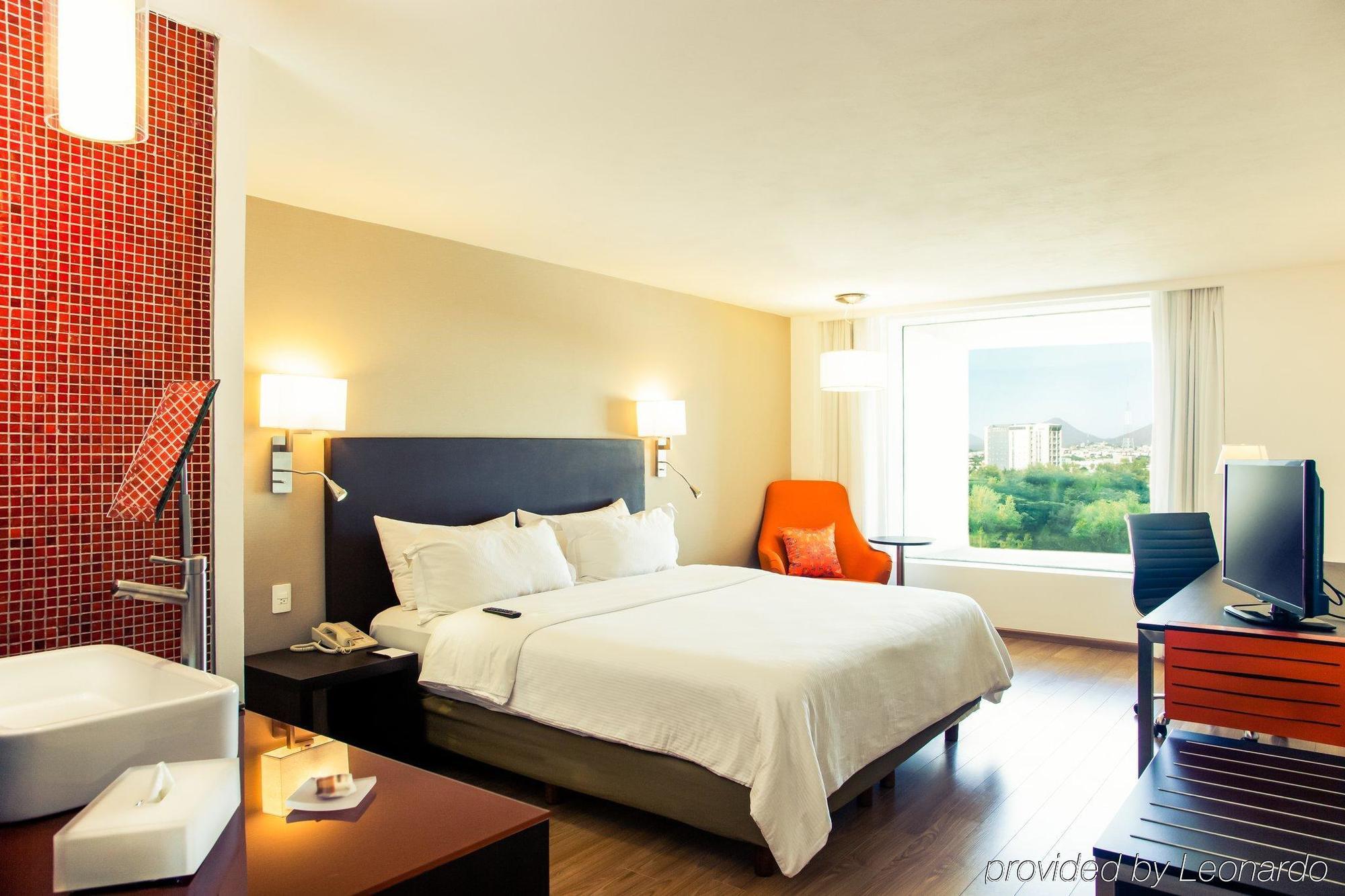 Fiesta Inn Culiacán Zewnętrze zdjęcie