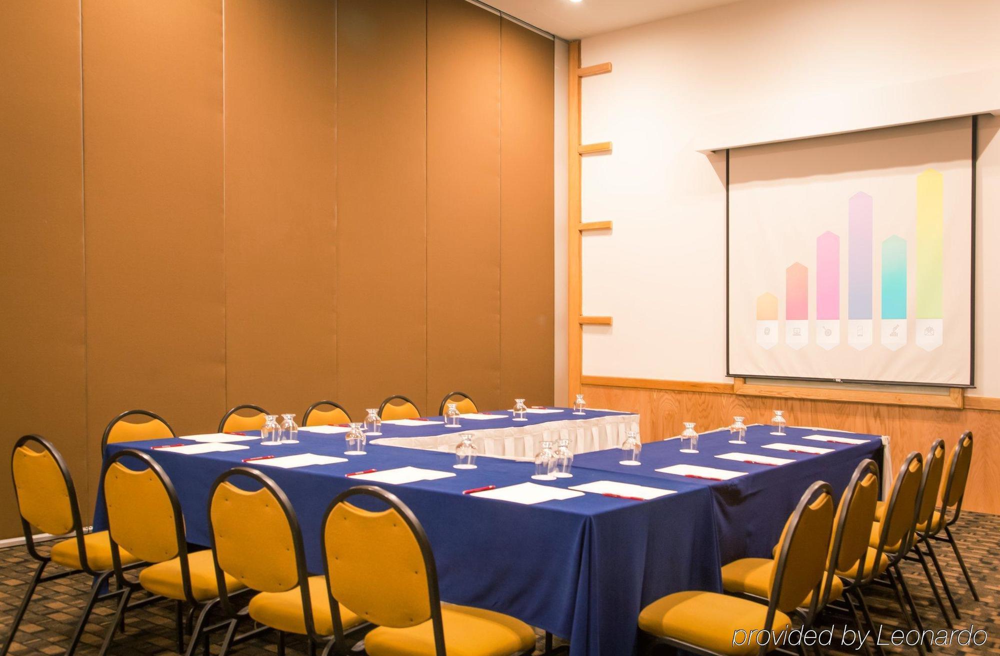Fiesta Inn Culiacán Zewnętrze zdjęcie