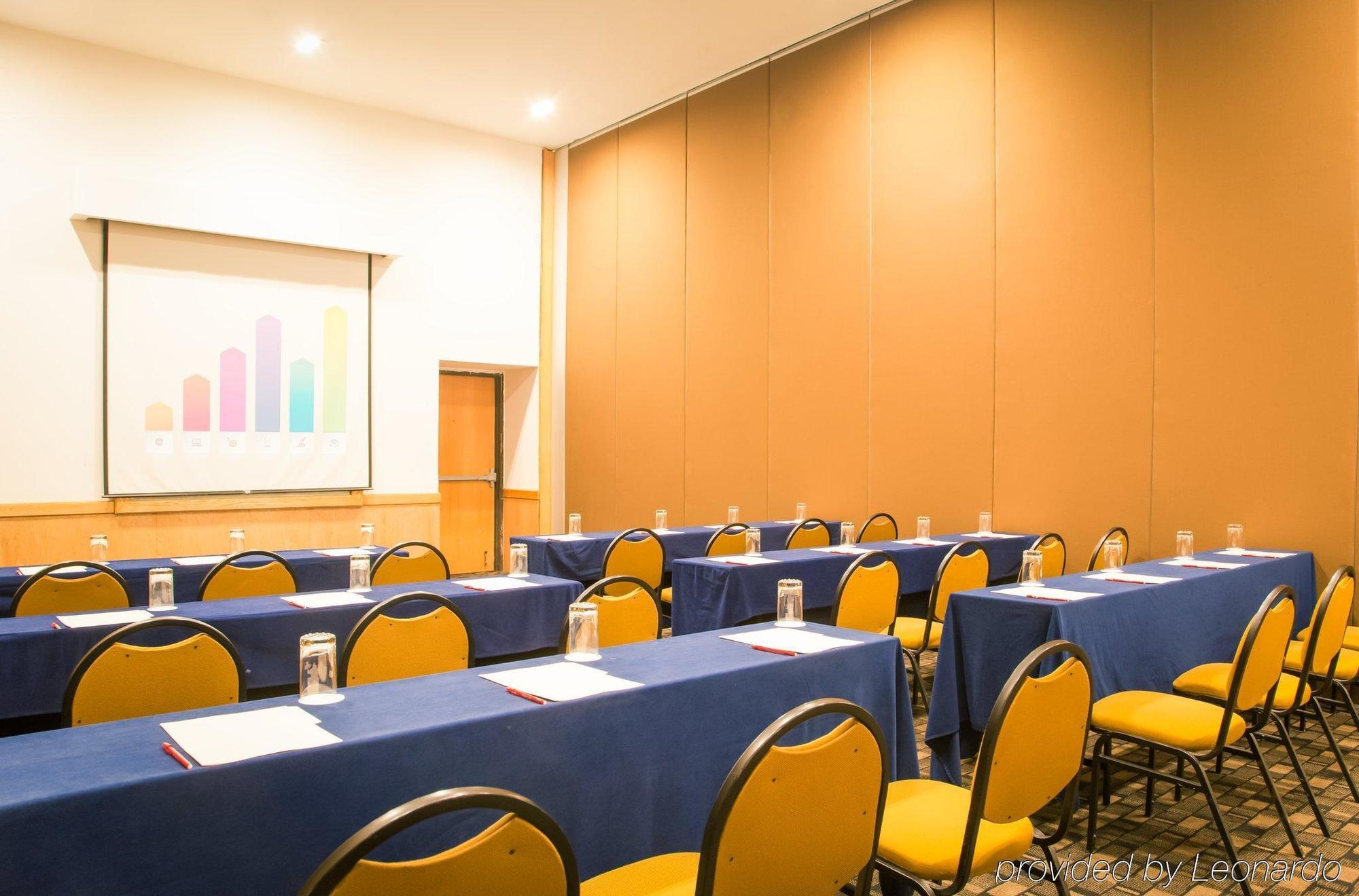 Fiesta Inn Culiacán Zewnętrze zdjęcie