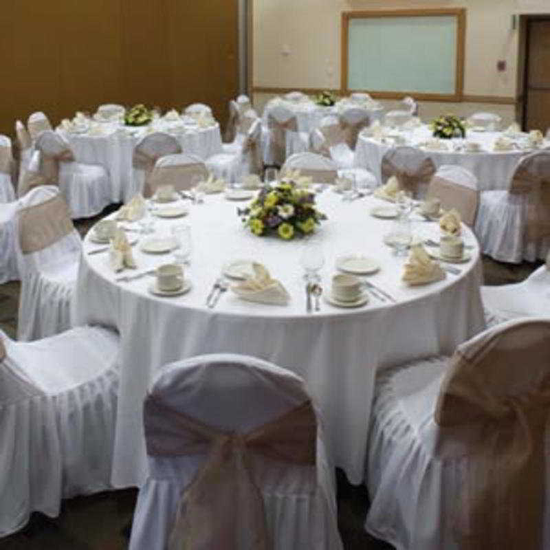 Fiesta Inn Culiacán Udogodnienia zdjęcie