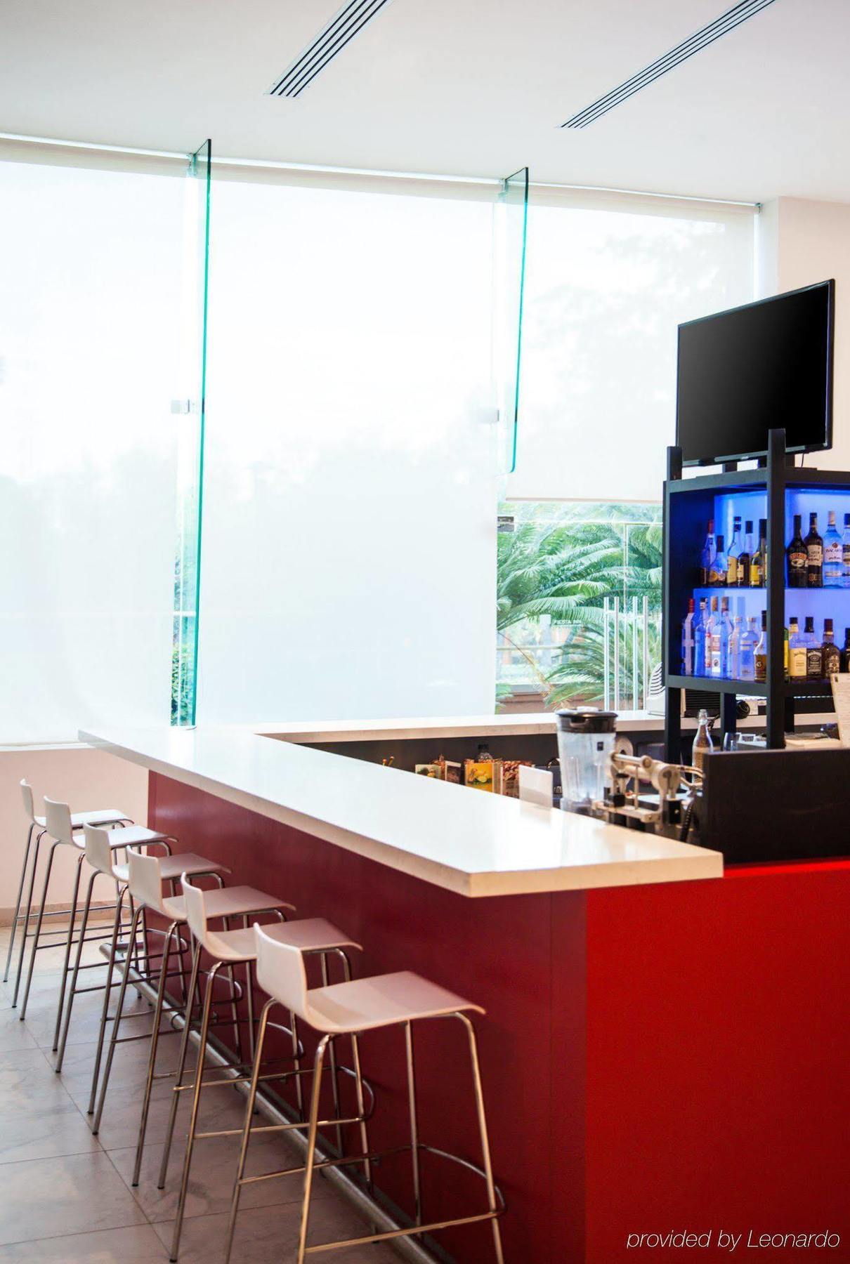 Fiesta Inn Culiacán Zewnętrze zdjęcie
