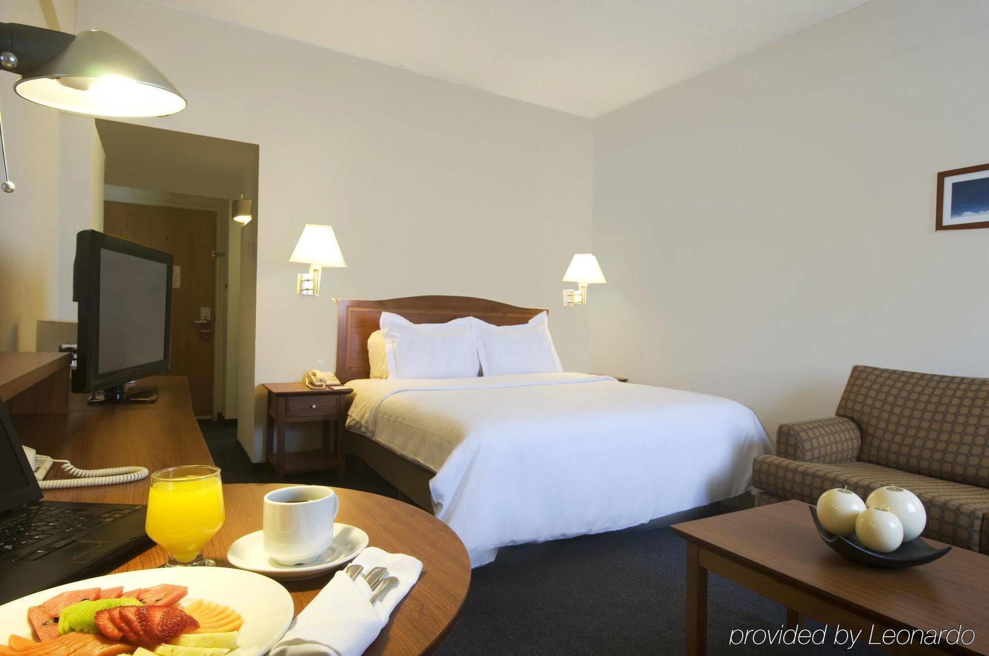 Fiesta Inn Culiacán Pokój zdjęcie