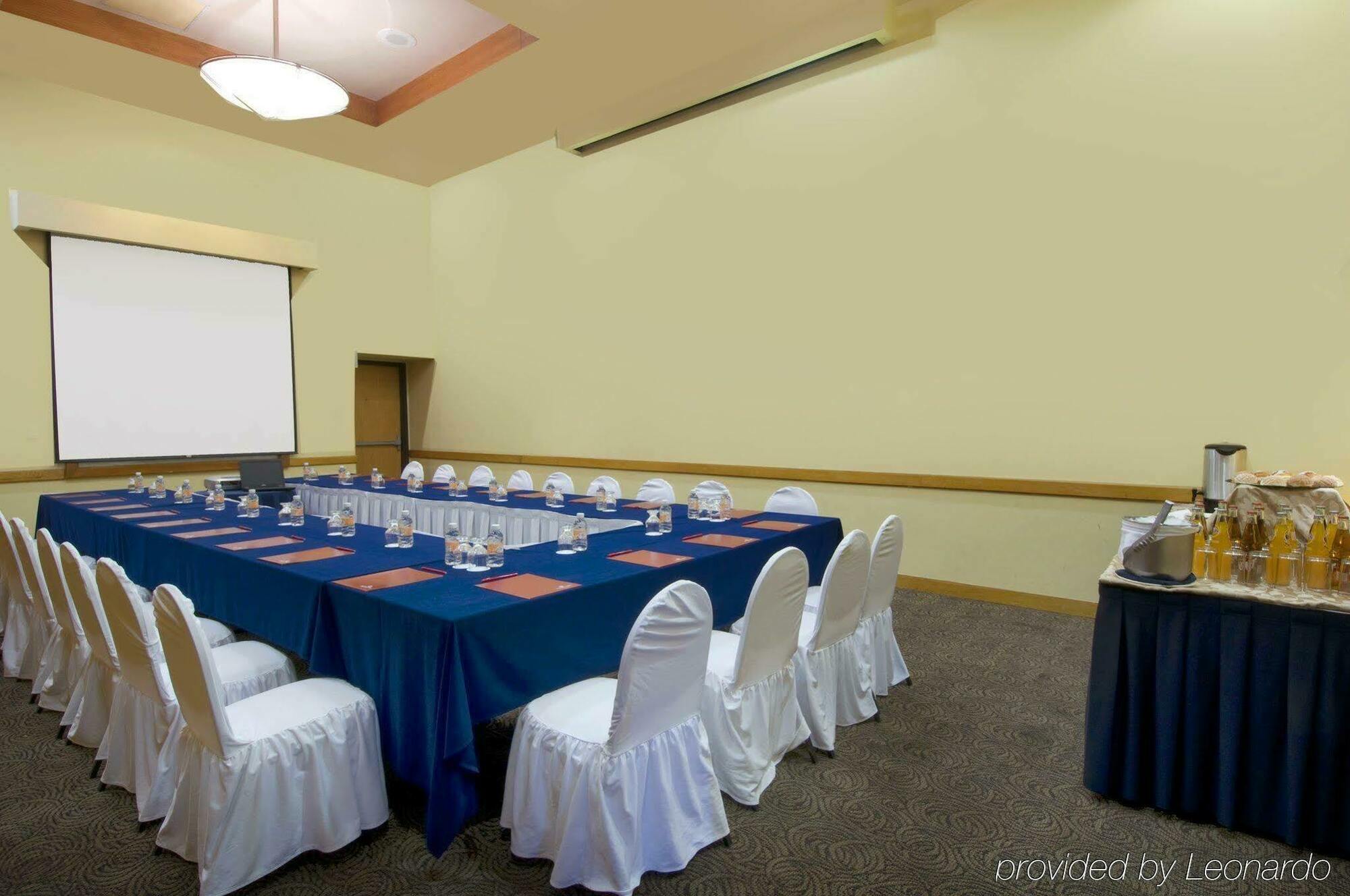 Fiesta Inn Culiacán Zewnętrze zdjęcie